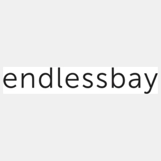 Endless Bay brand logo for endlessbay.com