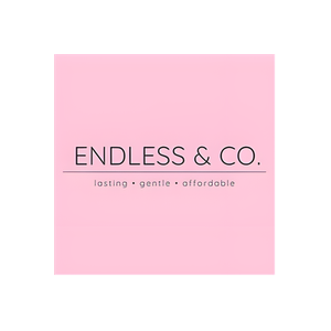 Endless & Co. brand logo for endlessandco.com.au