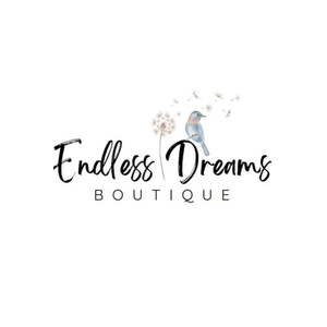 Endless Dreams brand logo for endlessdreamsga.com