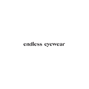 Endless Eyewear brand logo for endlesseyewear.com