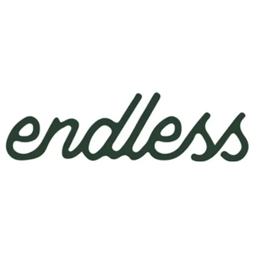 Endless Ferments brand logo for endlessferments.com