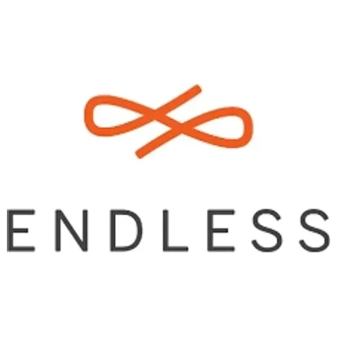 Endless OS brand logo for endlessos.com