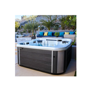 Endless Pools and Spas brand logo for endlesspoolsandspas.com.au