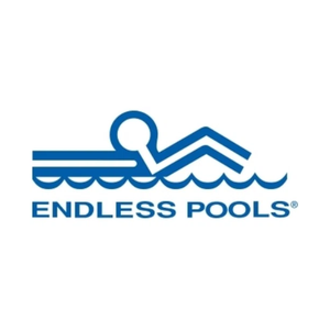 Endless Pools brand logo for endlesspools.com