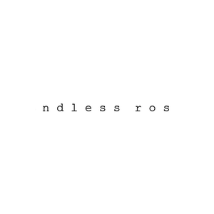 Endless Rose brand logo for endlessrose.com