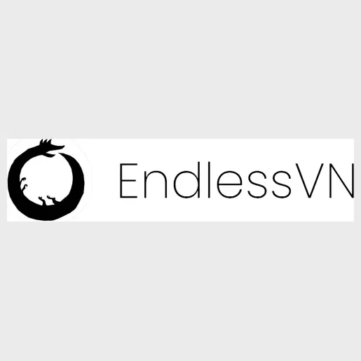 Endless VN brand logo for endlessvn.io