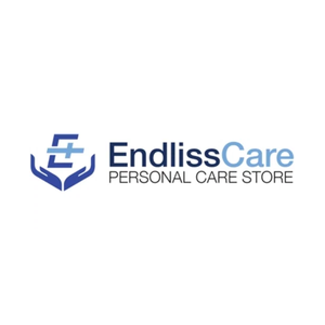 Endliss brand logo for endlisscare.com