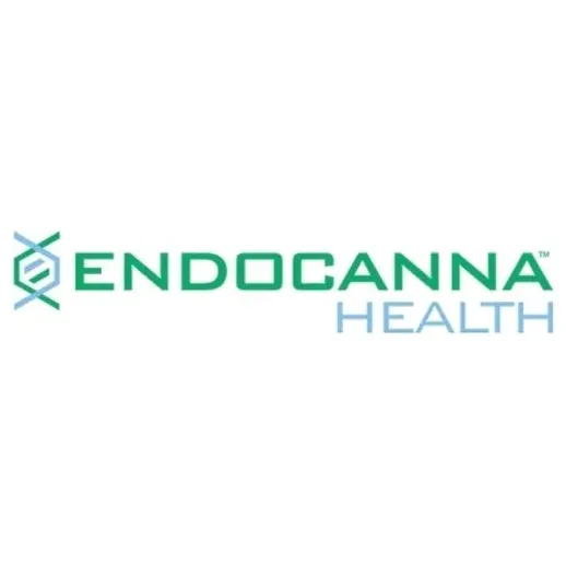 Endocanna Health brand logo for endocannahealth.com