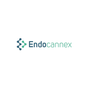 Endocannex brand logo for endocannex.com