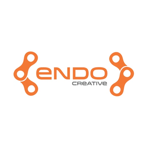 Endocreative brand logo for endocreative.com
