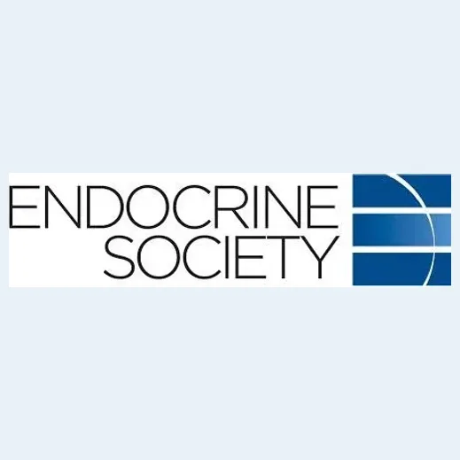 Endocrine Society brand logo for endocrine.org