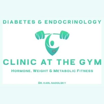 endocrineclinicatthegym brand logo for endocrineclinicatthegym.com
