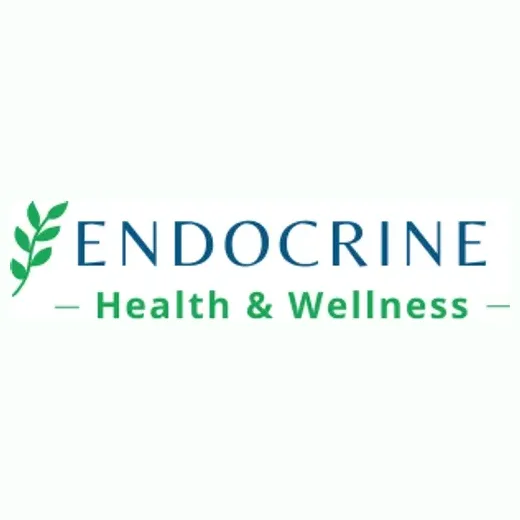 endocrinehealthandwellness brand logo for endocrinehealthandwellness.com