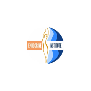 endocrinologists brand logo for endocrinologists.us