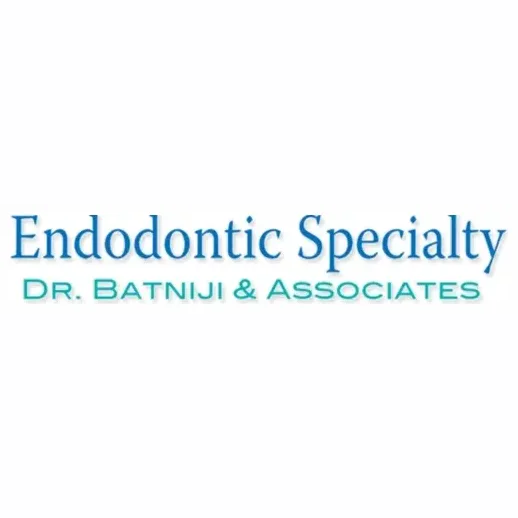 Endodontic brand logo for endodontic.net