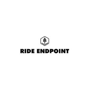 Endpoint Bike brand logo for endpoint.bike