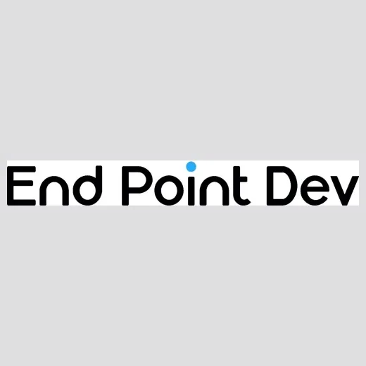 Endpoint brand logo for endpointdev.com