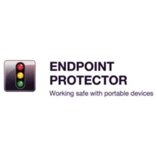 Endpoint Protector brand logo for endpointprotector.com