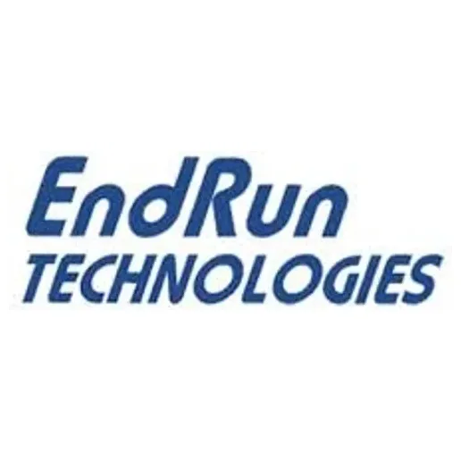EndRun Technologies brand logo for endruntechnologies.com