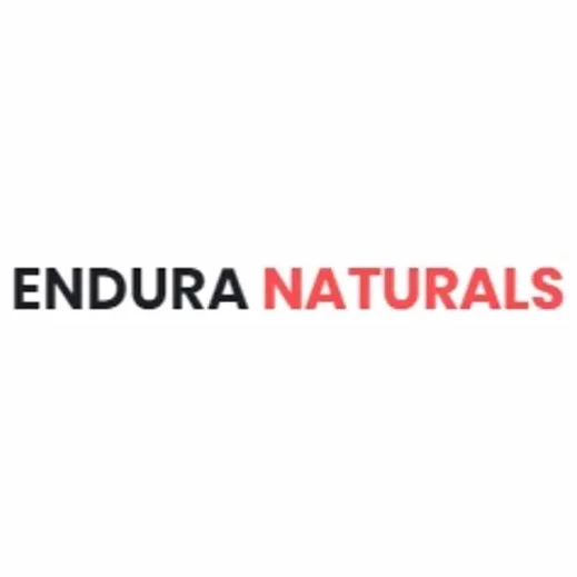 Endura Naturals brand logo for enduranaturals.com