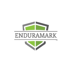 enduramark brand logo for enduramark.com