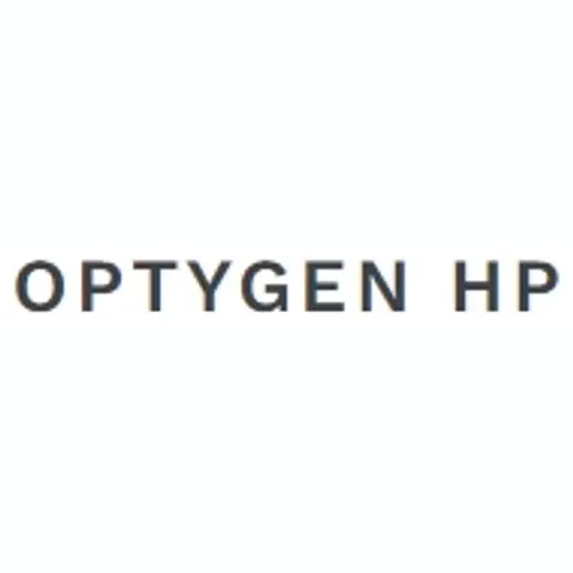 Endurance Optygen brand logo for getendurance.com