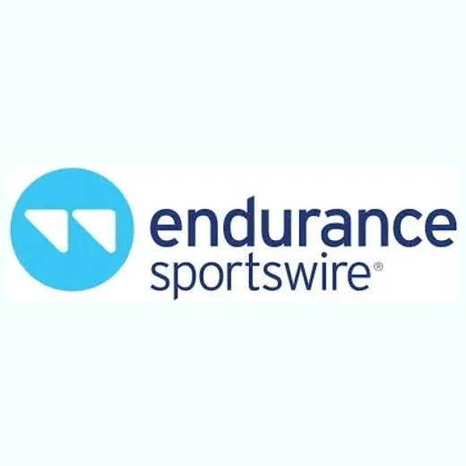 Endurance Sportswire brand logo for endurancesportswire.com