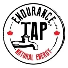 Endurance Tap brand logo for endurancetap.com