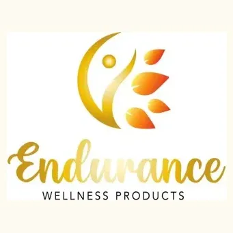 Endurance Wellness Products brand logo for endurancewellnessproducts.com
