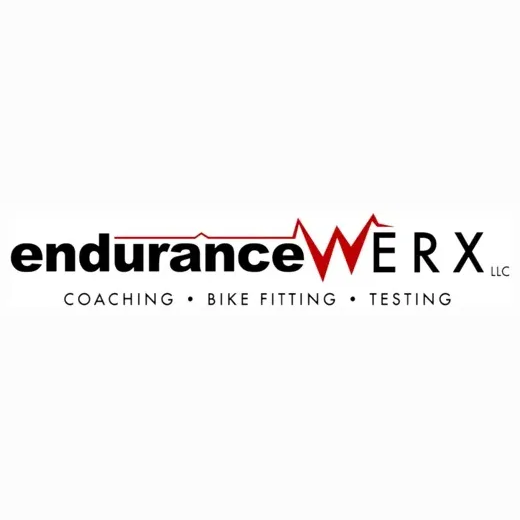 EnduranceWERX brand logo for endurancewerx.com