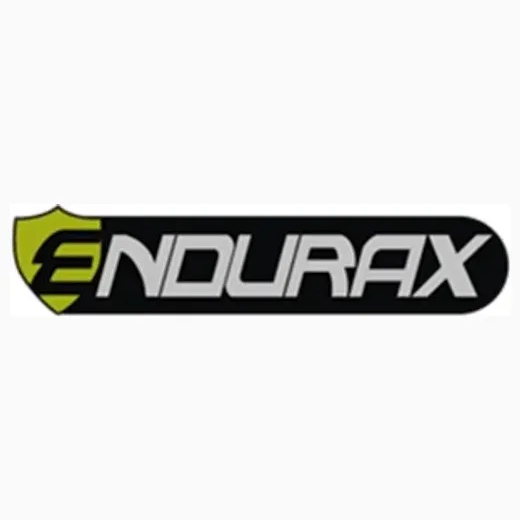 Endurax brand logo for enduraxphoto.com