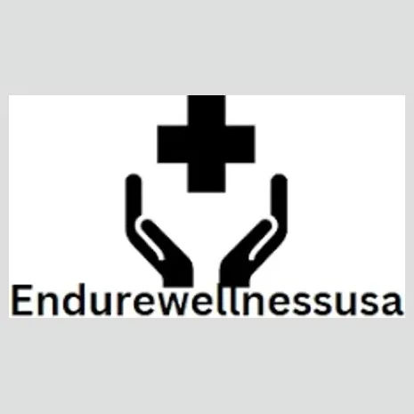 endurewellnessusa brand logo for endurewellnessusa.com