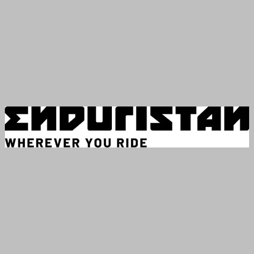 Enduristan USA brand logo for enduristan-usa.com