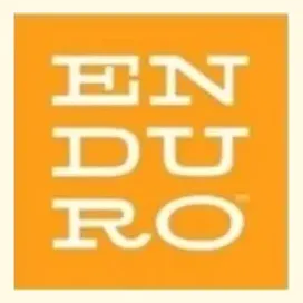 Enduro Bites brand logo for endurobites.com