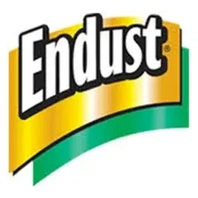 Endust brand logo for endust.com