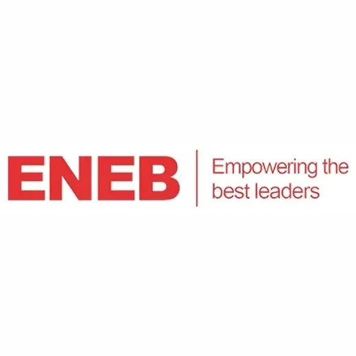 ENEB brand logo for eneb.com