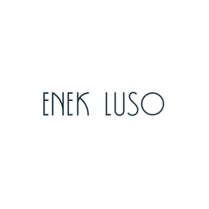 Enekluso brand logo for enekluso.com
