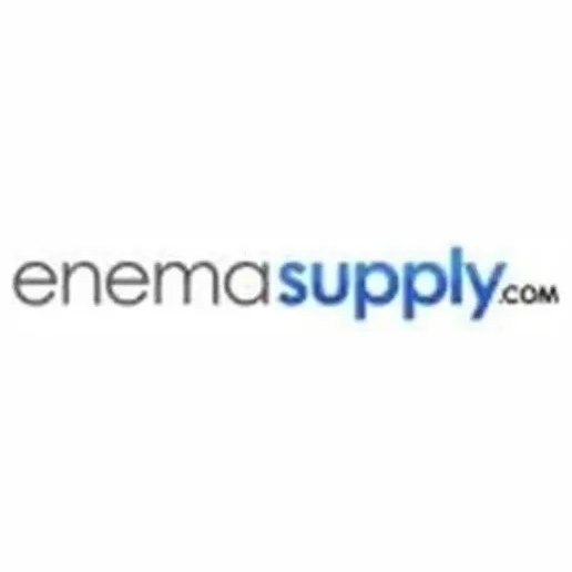 Enema Supply brand logo for enemasupply.com