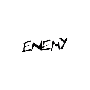 Enemy Records brand logo for enemyrecords.com