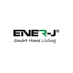 Ener-J brand logo for enerjsmart.co.uk