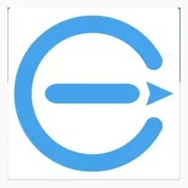 Enerflo brand logo for enerflo.com