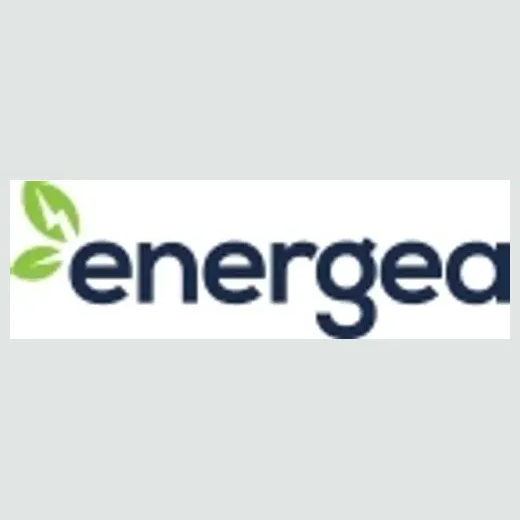Energea brand logo for energea.com