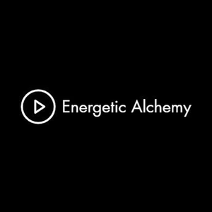 Energetic Alchemy brand logo for energeticalchemy.me