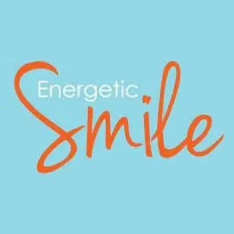 Energetic Smile brand logo for energeticsmile.com