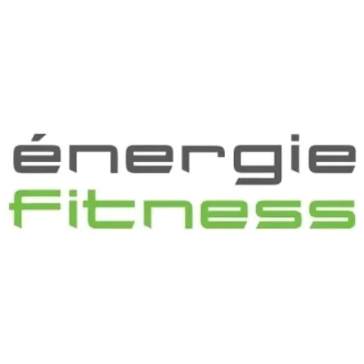energie Fitness brand logo for energiefitness.com