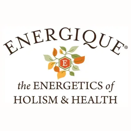 Energique brand logo for energiquepro.com
