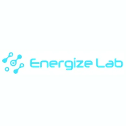 Energize Lab brand logo for energizelab.com