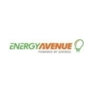 Energy Avenue brand logo for energyavenue.com