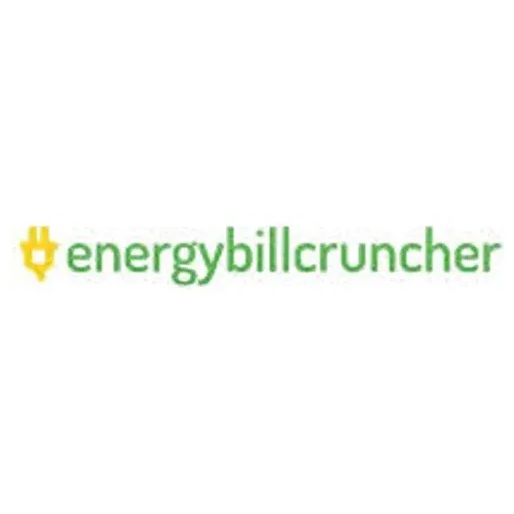 Energy Bill Cruncher brand logo for energybillcruncher.com