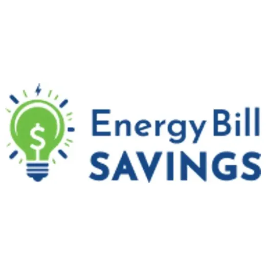 Energy Bill Savings brand logo for energybillsavings.online